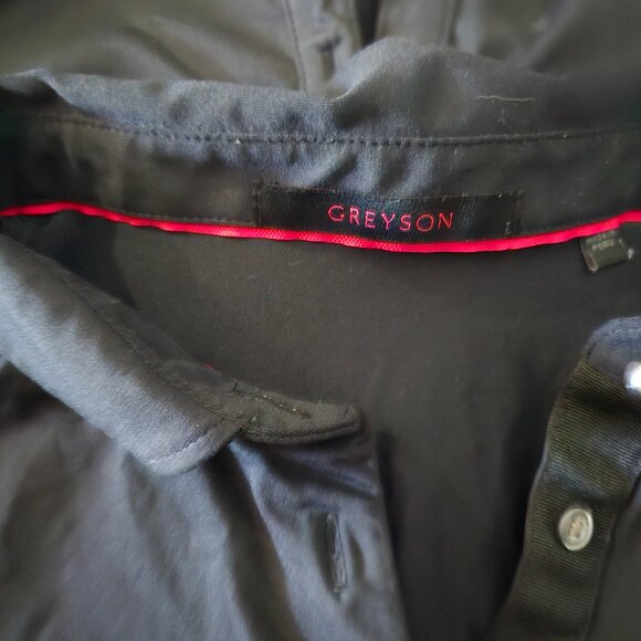 13 Ladies Golf Shirts  - Various Colors/ Logos - Mixed Med and Lg sizes - Picture 9 of 15